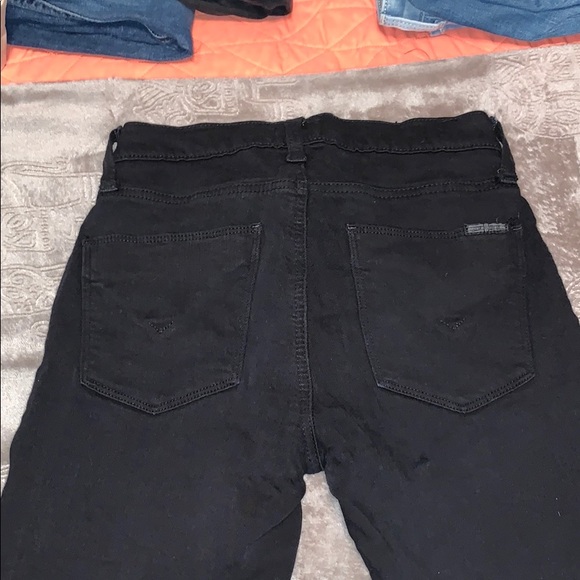 black hudson size 25 - Picture 2 of 2